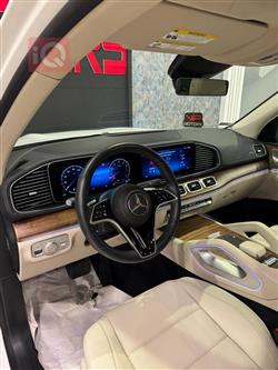 مرسيدس بنز CLS